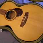 ハラタケ工房 Custom Guitar2