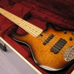 Lakland 55-94 Deluxe (Used)１