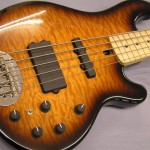 Lakland 55-94 Deluxe (Used)２