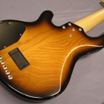 Lakland 55-94 Deluxe (Used)３