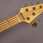 Lakland 55-94 Deluxe (Used)４