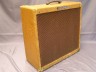 Fender USA Bassman Tweed Amp 5F6-A (Vintage)
