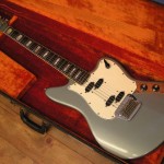 Fender ELECTRIC XII Ice Blue Metallic 1966 NAMM SHOW MODEL(Vintage)1