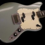 Fender ELECTRIC XII Ice Blue Metallic 1966 NAMM SHOW MODEL(Vintage)2