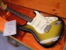 Fender C/Shop MBS Custom 1959 Stratocaster C.C. by John English(Used)