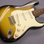 Fender C/Shop MBS Custom 1959 Stratocaster C.C. by John English(Used)