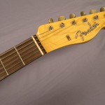 Fender Custom Shop 1963 Telecaster Relic 3TS