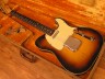 Fender 1960 Custom Telecaster (Vintage)1