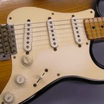 Fender USA 1954 Stratocaster (Vintage)
