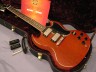 Gibson C/S Historic Collection SG Special "Robben Ford Mod"