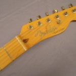 Fender Japan TL52-80TX VNT
