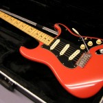 Fender USA 1971 Telecaster Neck / Custom Stratocaster