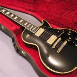Gibson 1969 Les Paul Custom
