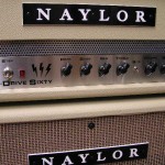 NAYLOR　 SD-60 SUPER DRIVE SIXTY Head / 2×12Cabinets
