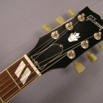 Gibson Custom Shop ES-175 Left Hand Made by Nashville
