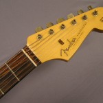 Fender Custom Shop 1960 Stratocaster Relic / 3TS