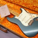 Fender Custom Shop　 Master Grade 1966 Stratocaster / LPB