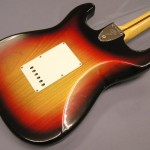 Fender USA 1976 Stratocaster / Maple