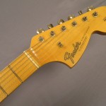 Fender Custom Shop　 Master Grade 1966 Stratocaster / LPB