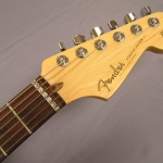 Fender Custom Shop Custom JEFF BECK Stratocaster OWT