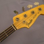 Fender Custom Shop 1964 Jazz Bass Relic / CAR