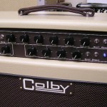 Colby dtb "dual tone boost" 112 Combo
