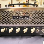VOX Night Train Orange County Guitars REBORN TUNING